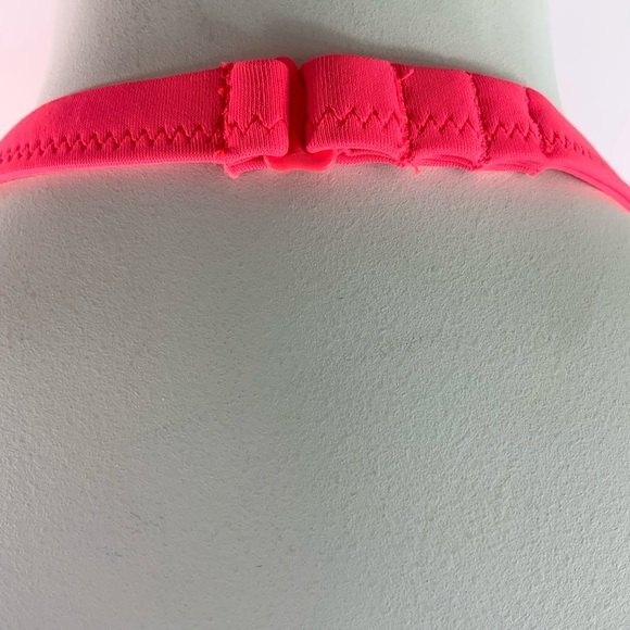 Pink Victoria’s Secret Bra Strappy M - Picture 8 of 10